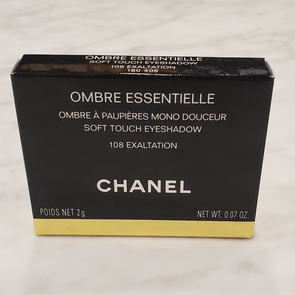 NIB! CHANEL Ombre Essentielle Eyeshadow - Picture 3 of 7